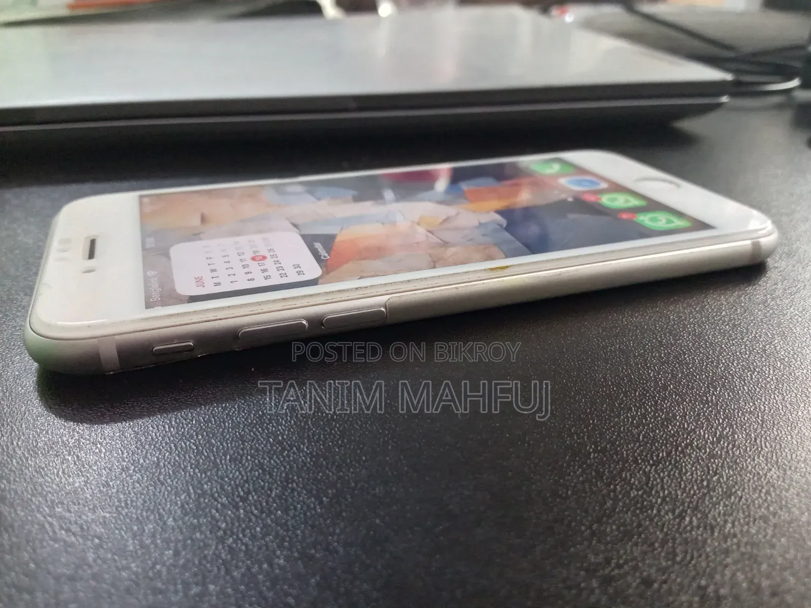 Apple iPhone 7 32 GB Silver