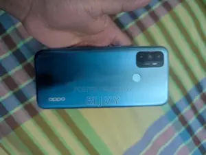 Oppo A53 128 GB Blue