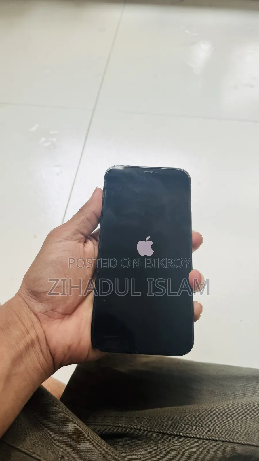 Apple iPhone 12 Pro 256 GB Blue