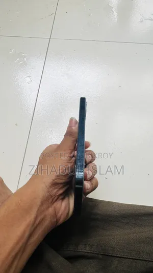 Apple iPhone 12 Pro 256 GB Blue