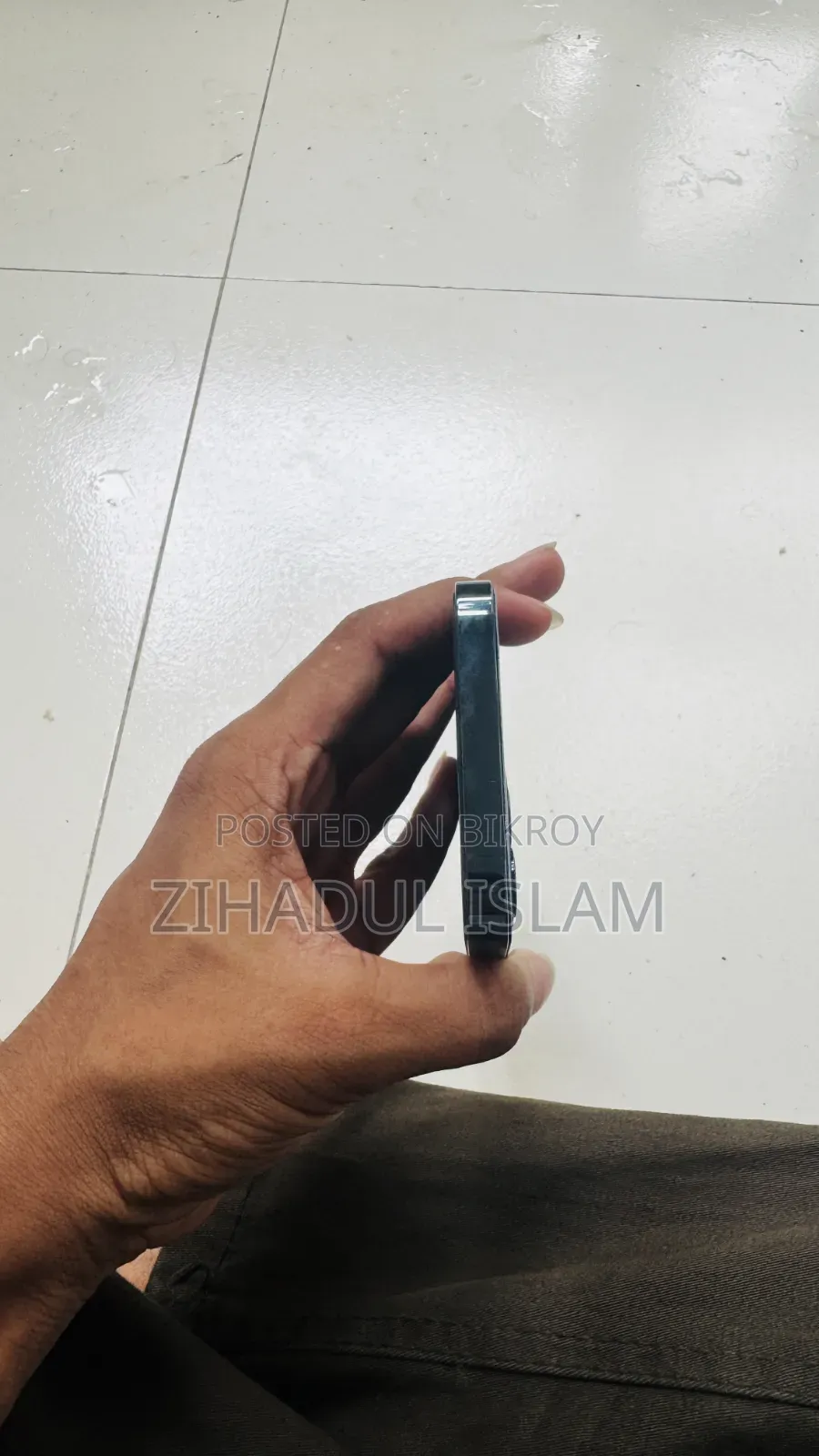 Apple iPhone 12 Pro 256 GB Blue