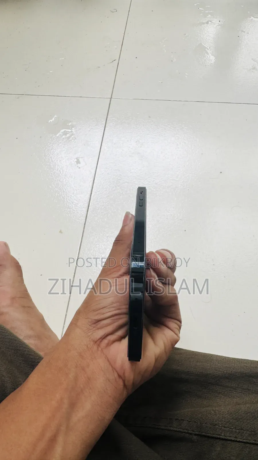 Apple iPhone 12 Pro 256 GB Blue