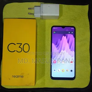 Realme C30 32 GB