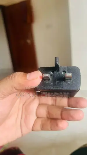 Samsung 45w Original Charger