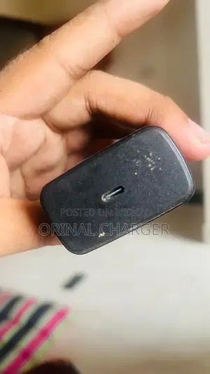 Samsung 45w Original Charger