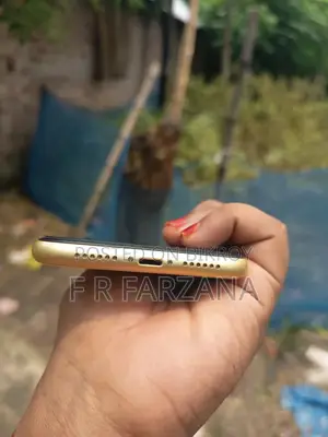 অ্যাপল আইফোন ১১ ১২৮ জিবি ইয়েলো