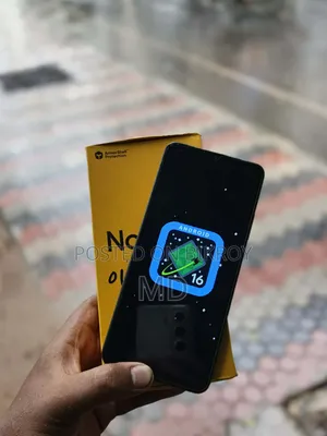 Realme Note 60 128 GB Black