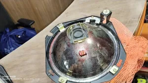 Pickup Truck Headlight