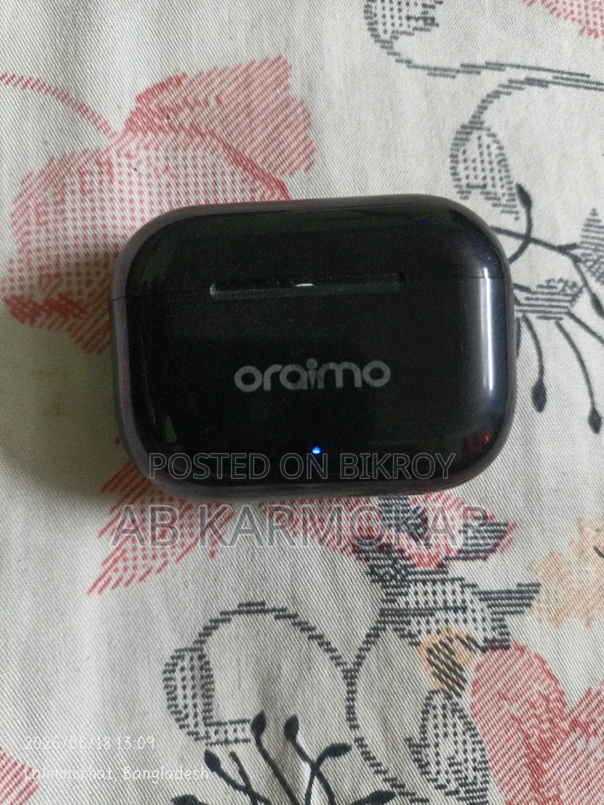 Airpods with great battery life
