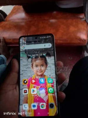 Realme C71 128 GB White