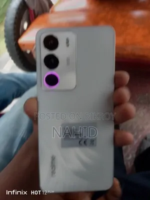 Realme C71 128 GB White