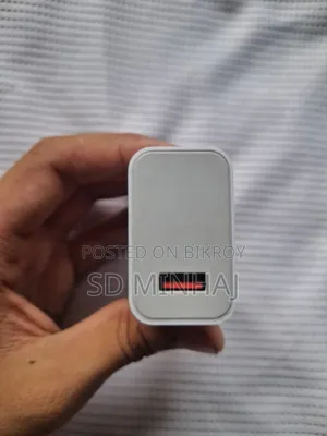 Xiaomi Charger. 33w Fast Charger. No Problem. Only Head No Cable.