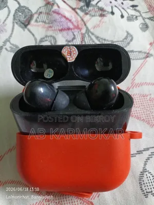 Airpods with great battery life