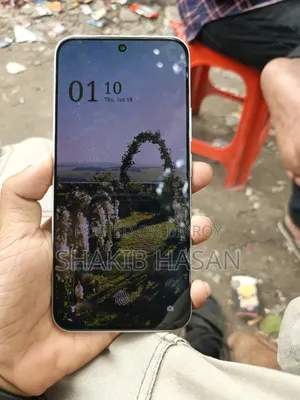 Infinix Hot 60 Pro 128 GB Silver