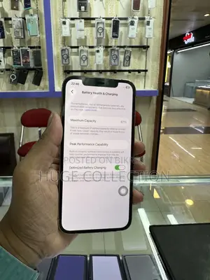 Apple iPhone 12 Pro 128 GB Gold