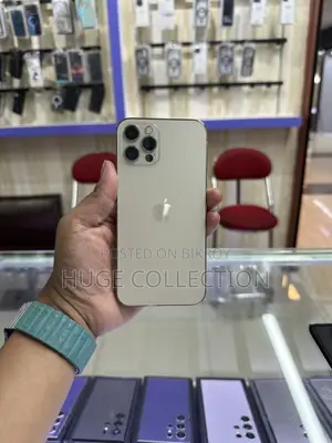 Apple iPhone 12 Pro 128 GB Gold