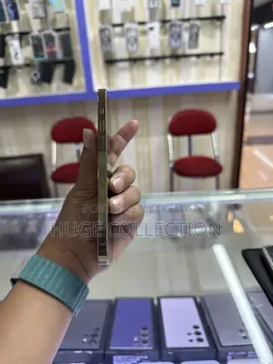 Apple iPhone 12 Pro 128 GB Gold