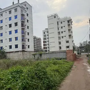 F Block 3 Katha South Face Plot Sell