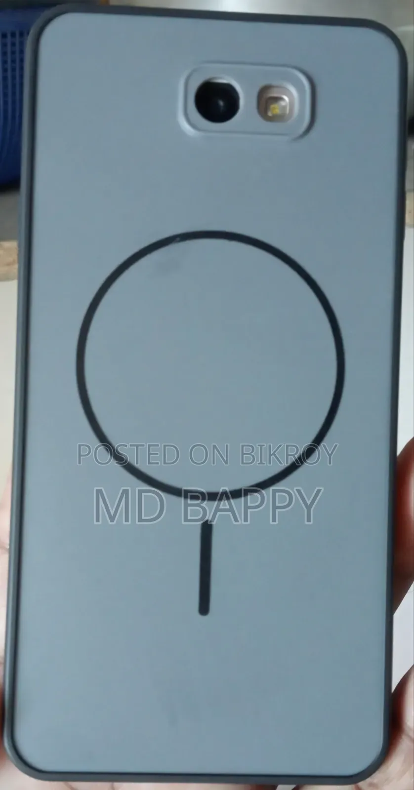 Samsung Galaxy J7 Prime 32 GB Gold