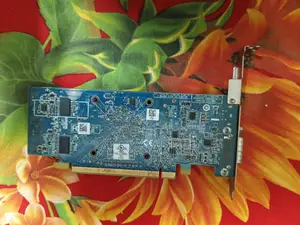 Radeon Gpu And Adapter