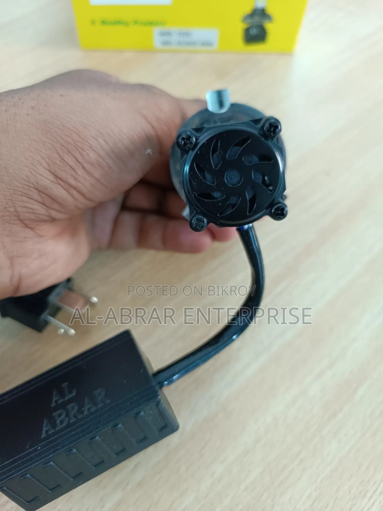 F-3 LED Light 118