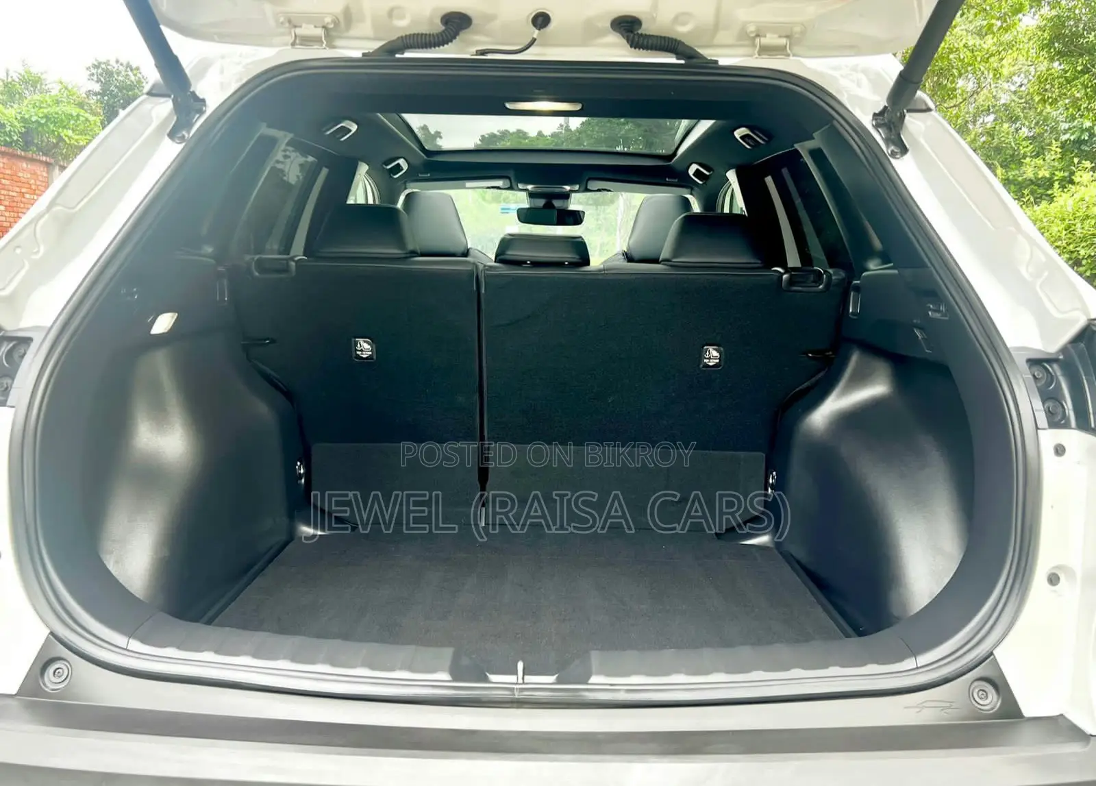 Toyota Corolla Cross 2023 Pearl