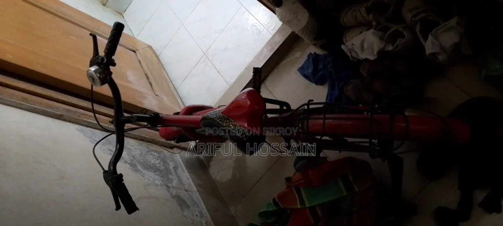 Cycle for Sale