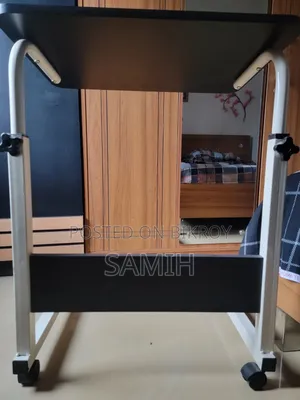 Portable Study Table