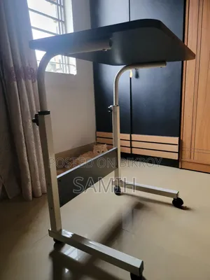 Portable Study Table
