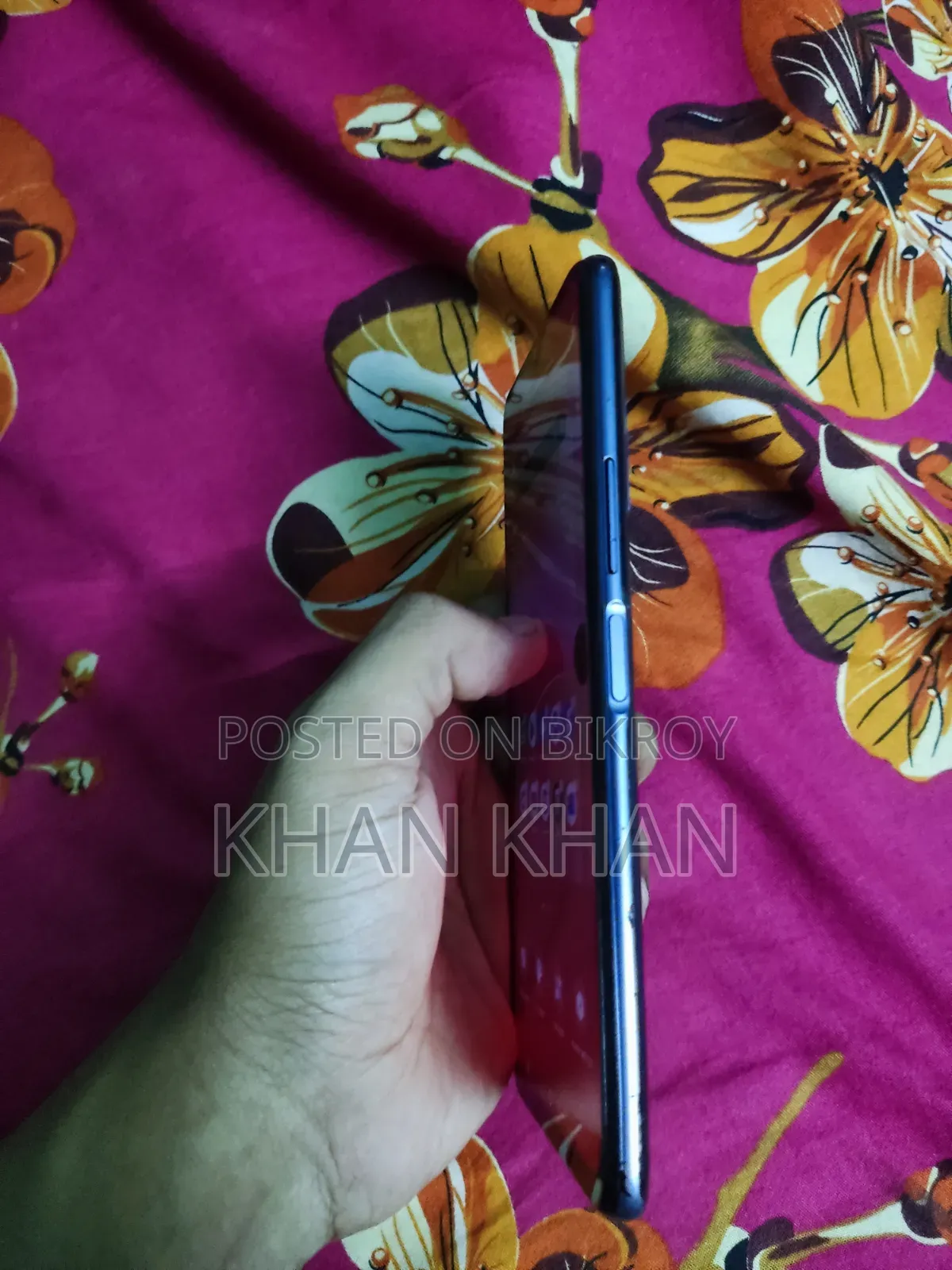 Vivo Y51 16 GB Black