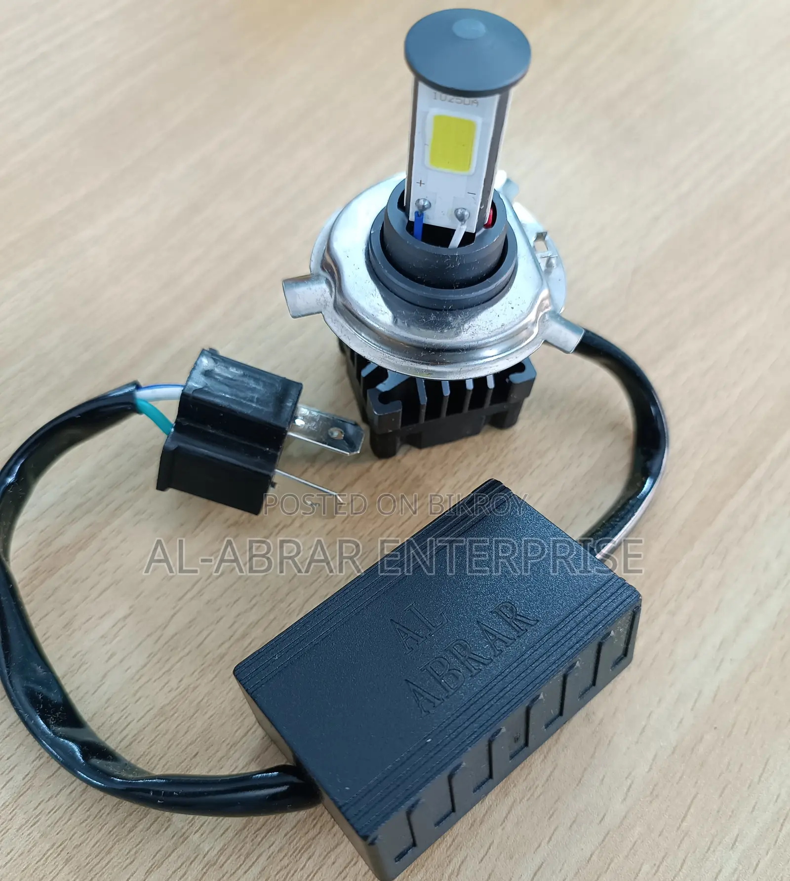 F-3 LED Light 118
