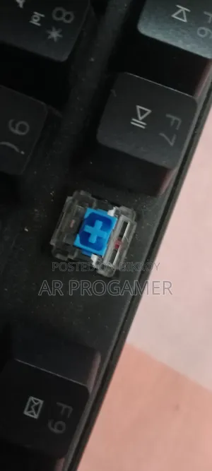 Mechanical Keyboard