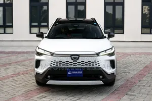New Toyota Corolla Cross 2026 Pearl