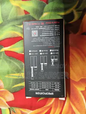 Imported Coolmoon Gh-120