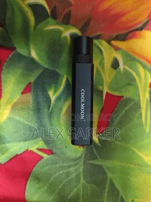 Imported Coolmoon Gh-120