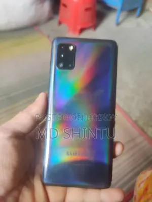 Samsung Galaxy A31 128 GB