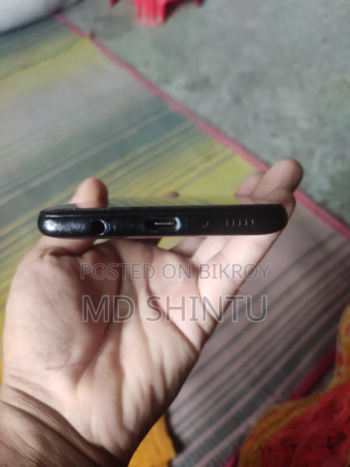 Samsung Galaxy A31 128 GB