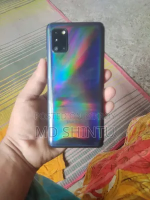 Samsung Galaxy A31 128 GB