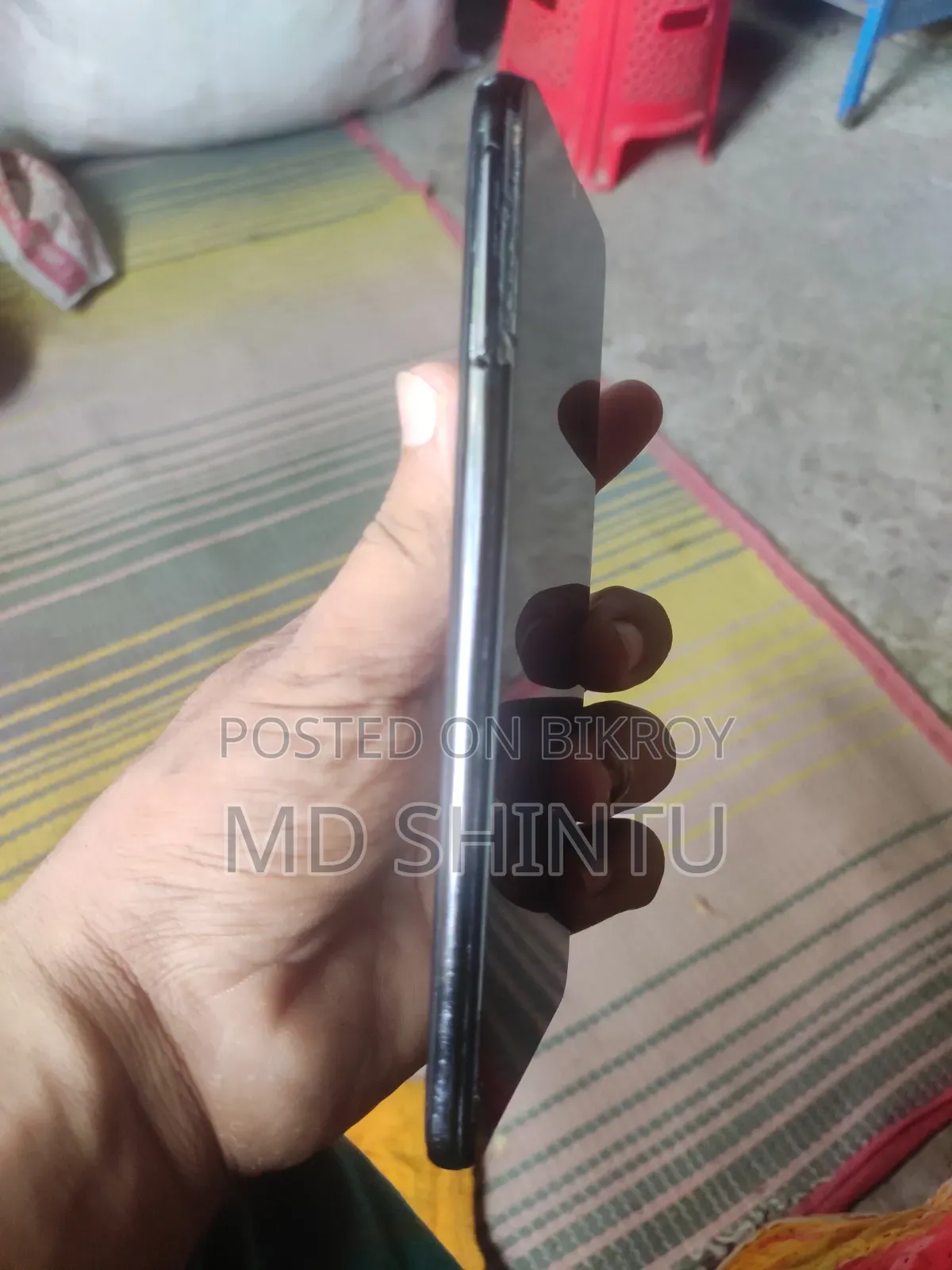 Samsung Galaxy A31 128 GB