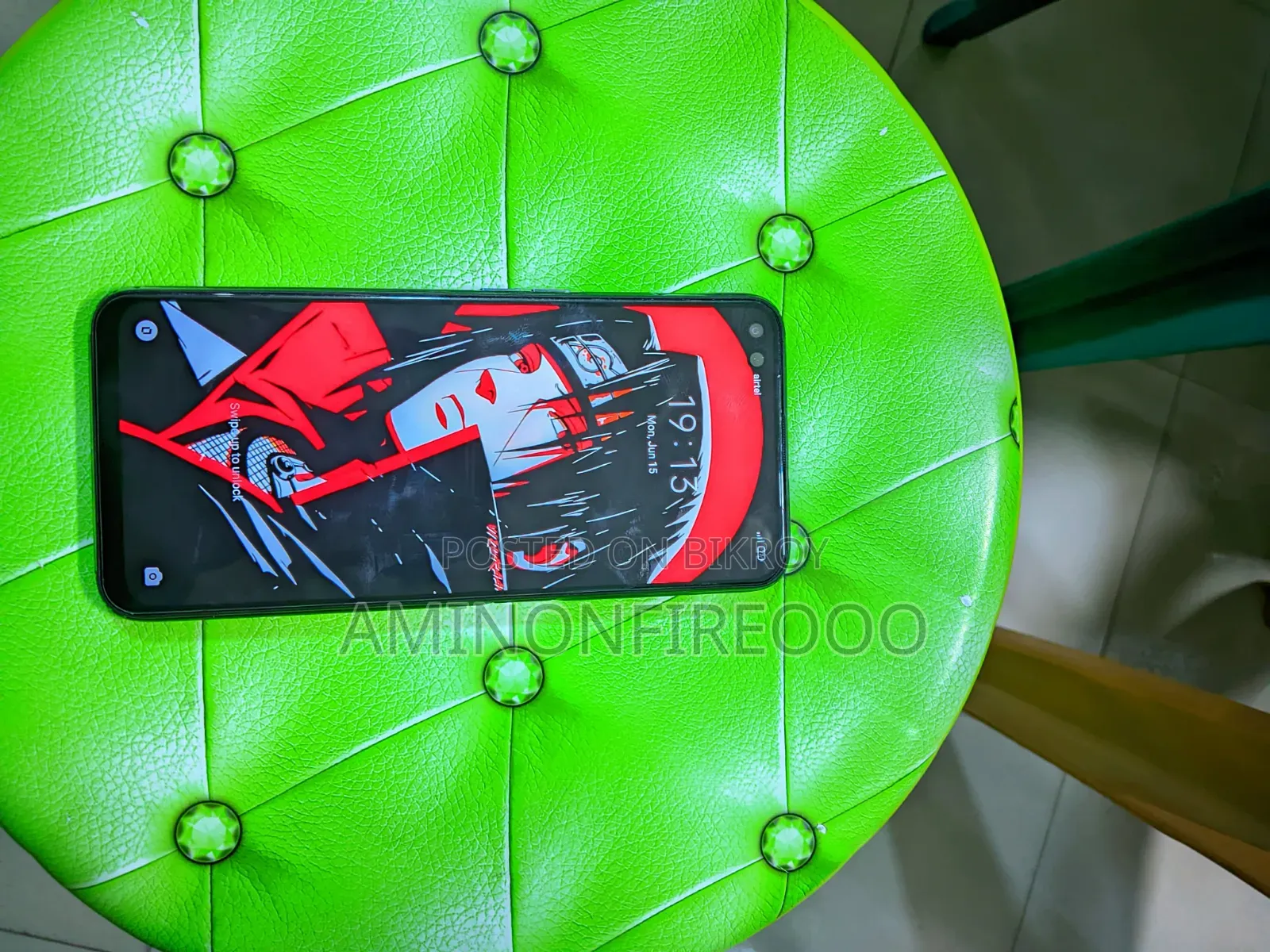 Realme 6 Pro ১২৮ জিবি ব্লু