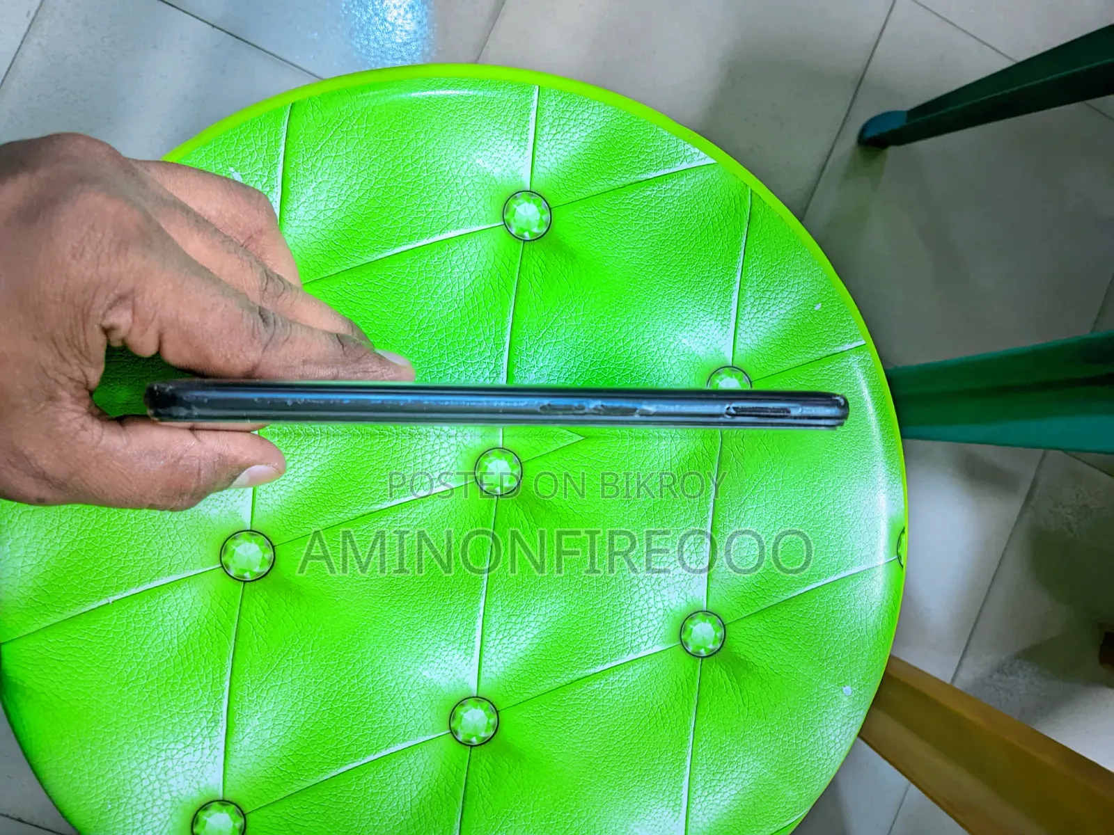 Realme 6 Pro ১২৮ জিবি ব্লু