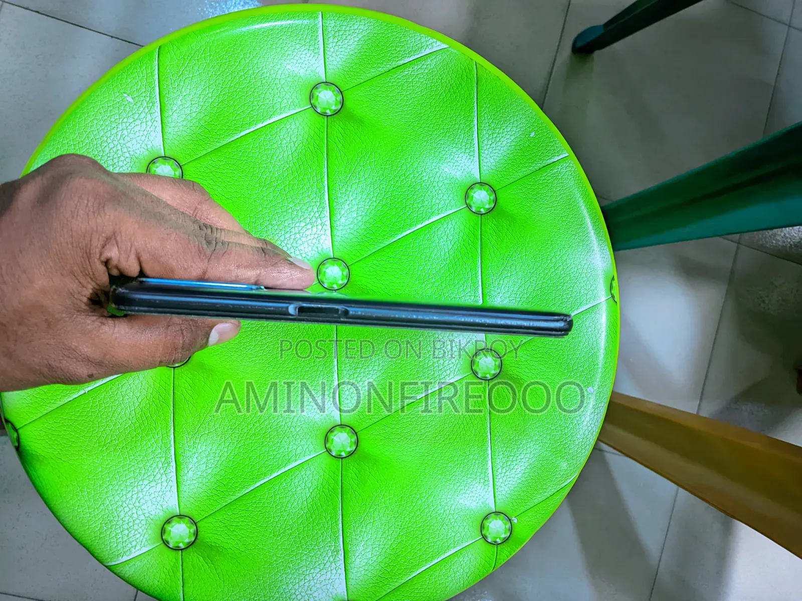Realme 6 Pro ১২৮ জিবি ব্লু