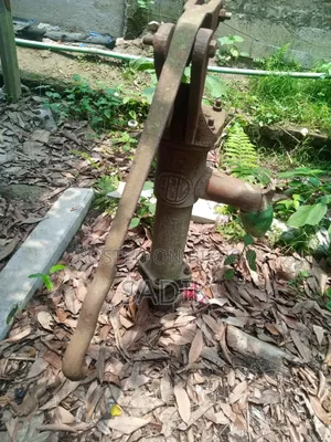 Tubewell for sale