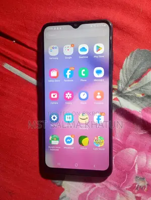 Samsung Galaxy A03s 64 GB