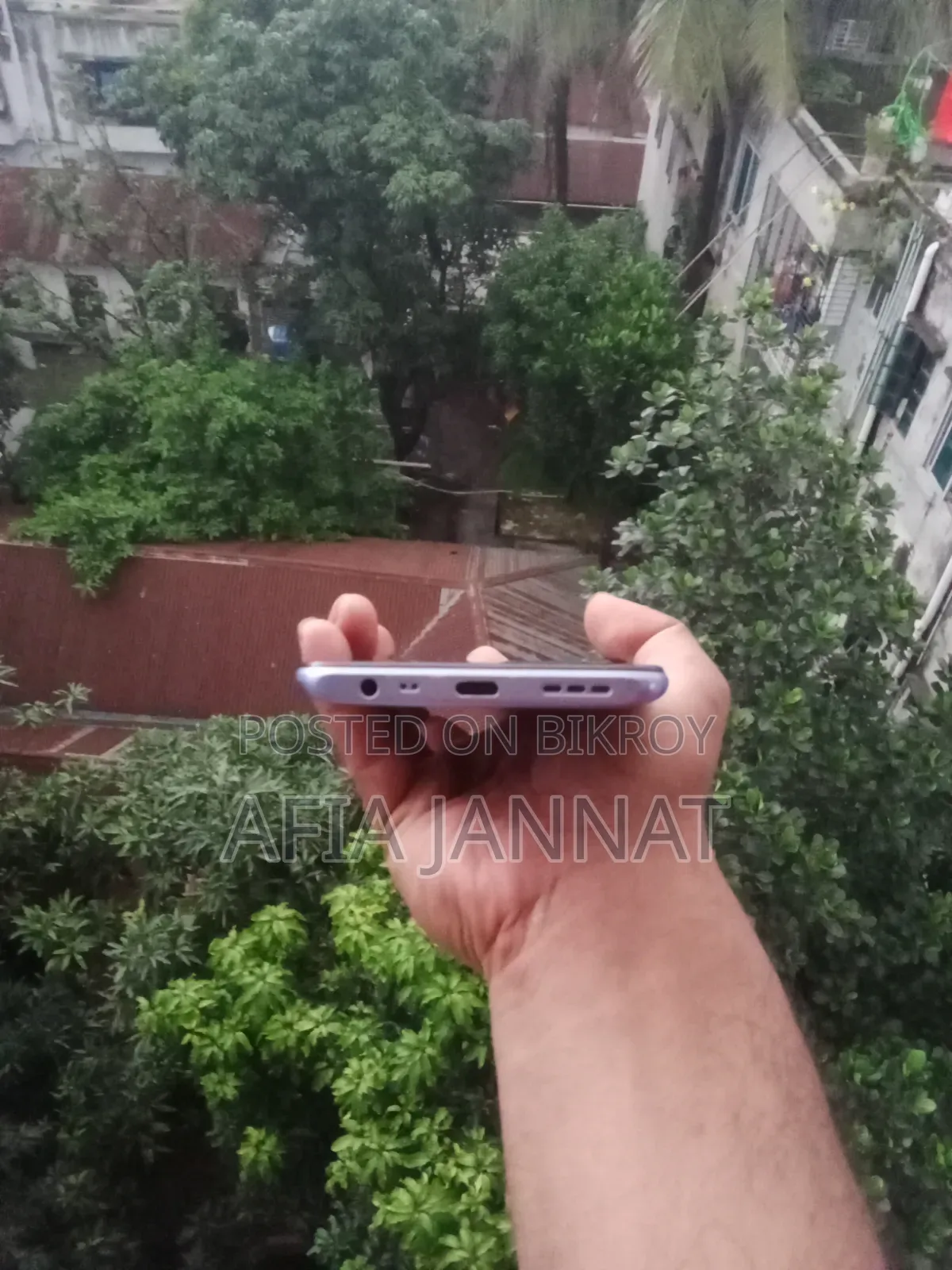 শাওমি রেডমি ৯ প্রাইম ৬৪ জিবি লাল