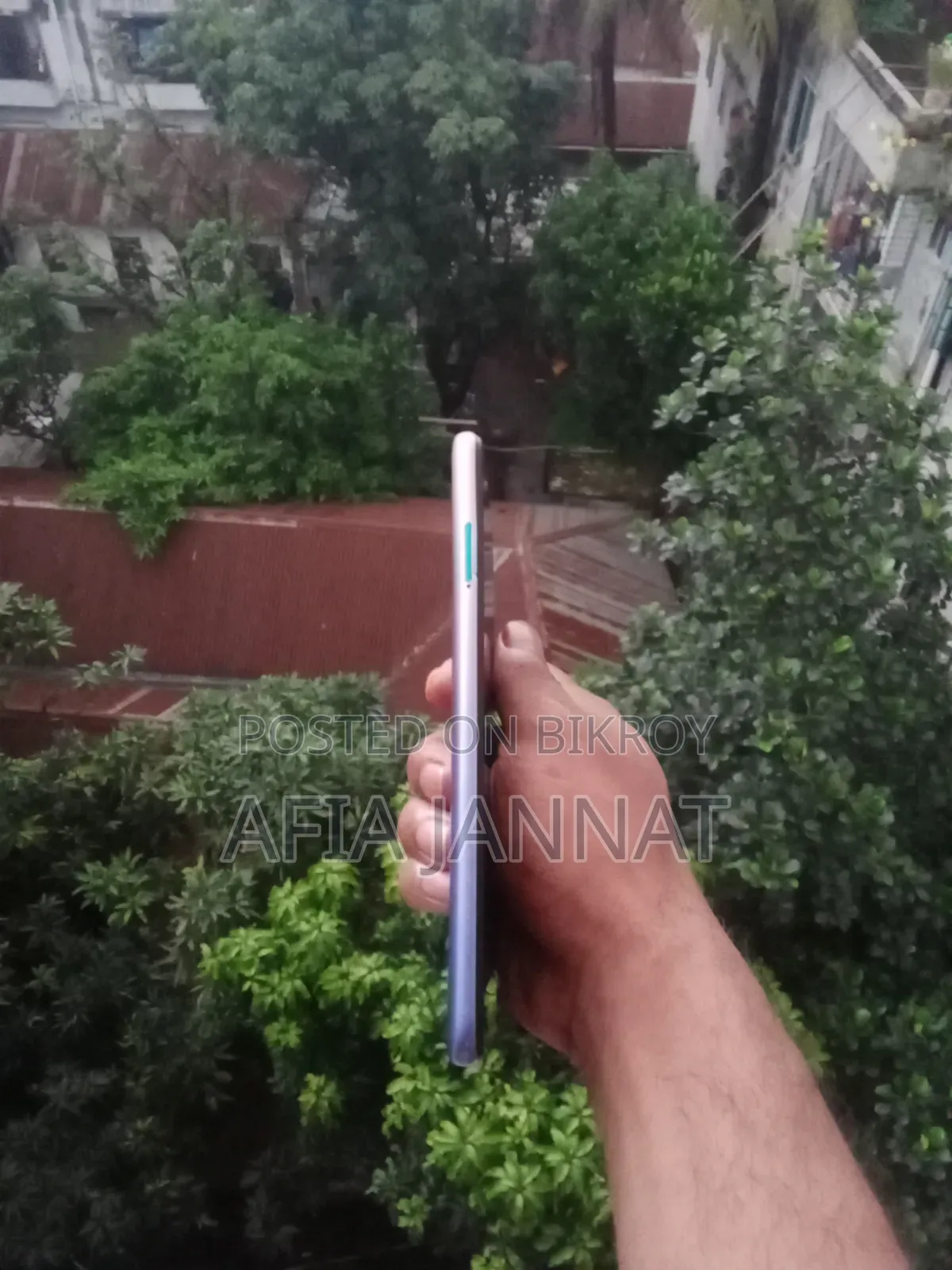 শাওমি রেডমি ৯ প্রাইম ৬৪ জিবি লাল