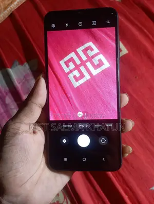 Samsung Galaxy A03s 64 GB