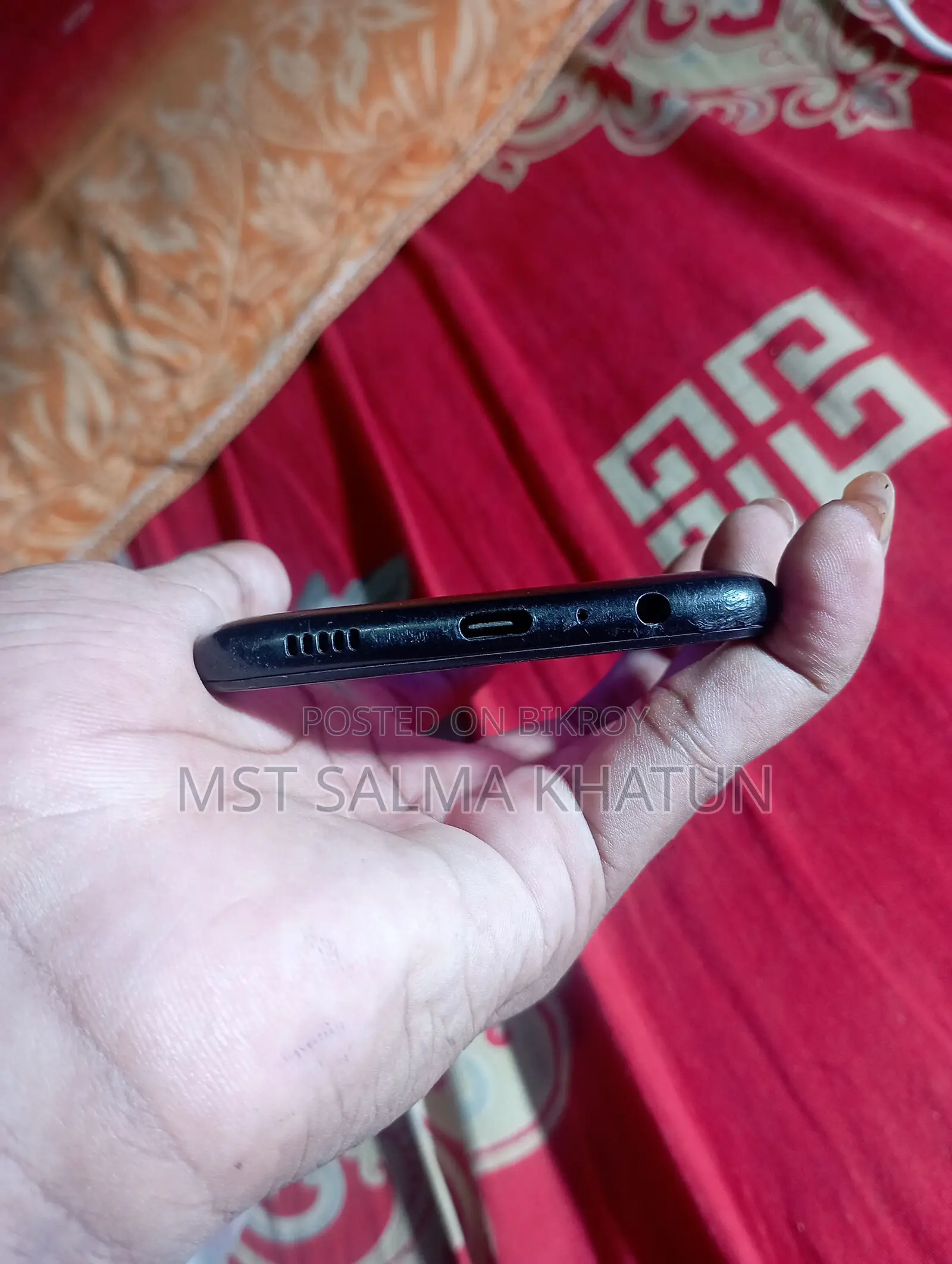 Samsung Galaxy A03s 64 GB