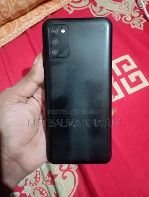 Samsung Galaxy A03s 64 GB