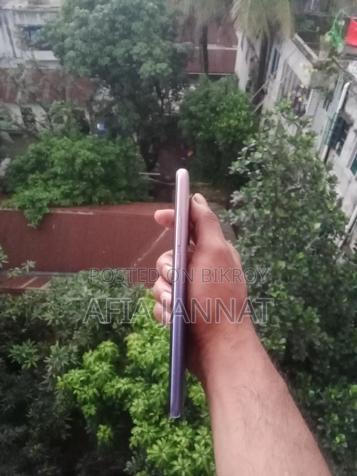 শাওমি রেডমি ৯ প্রাইম ৬৪ জিবি লাল